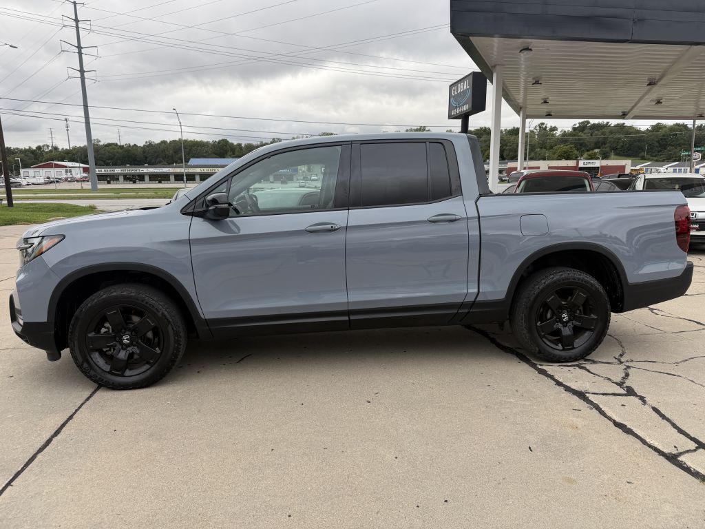 Photo 4 of this HONDA RIDGELINE