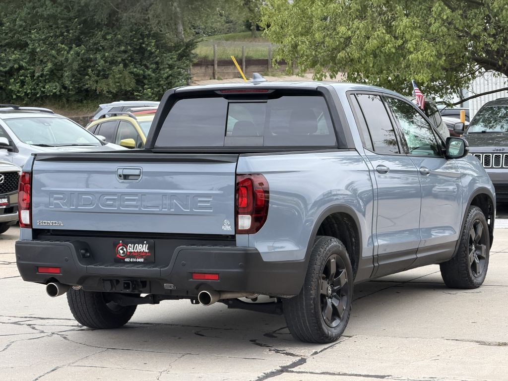 Photo 6 of this HONDA RIDGELINE