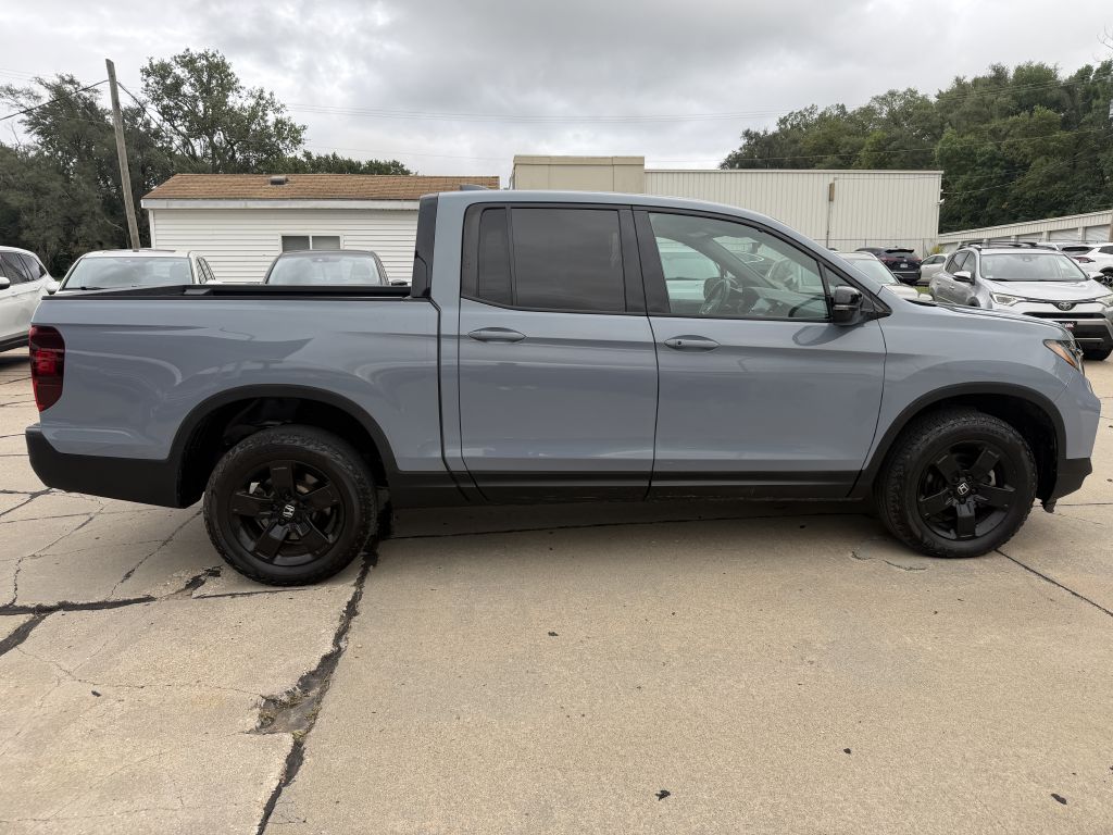 Photo 7 of this HONDA RIDGELINE