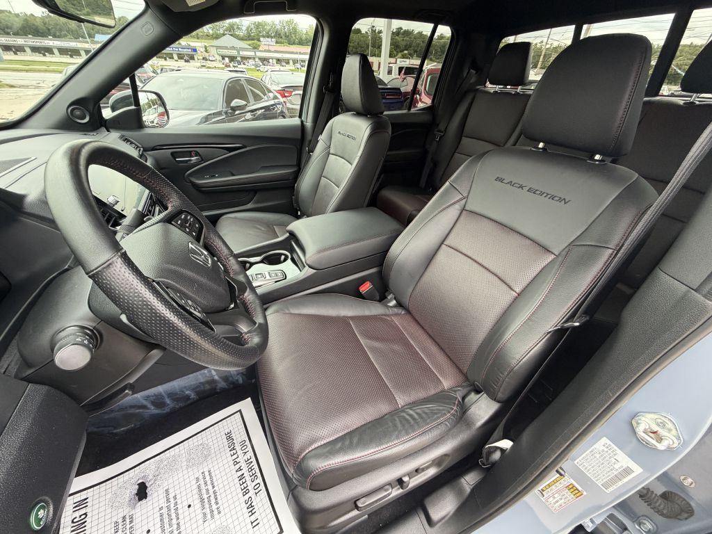 Photo 10 of this HONDA RIDGELINE