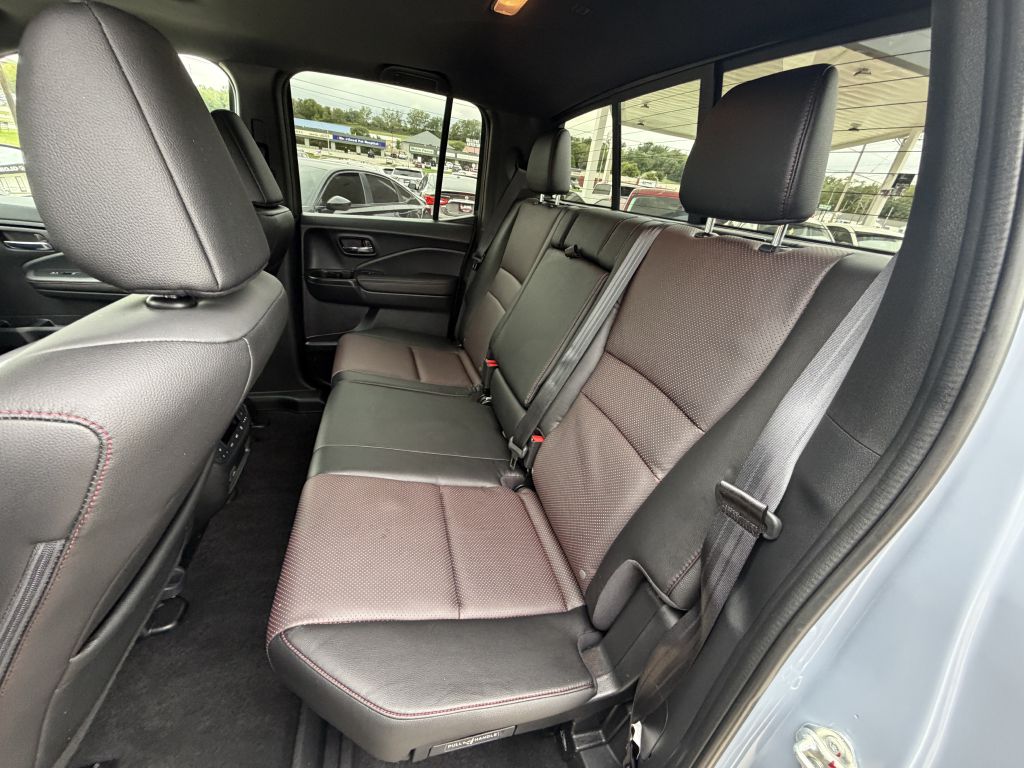 Photo 11 of this HONDA RIDGELINE