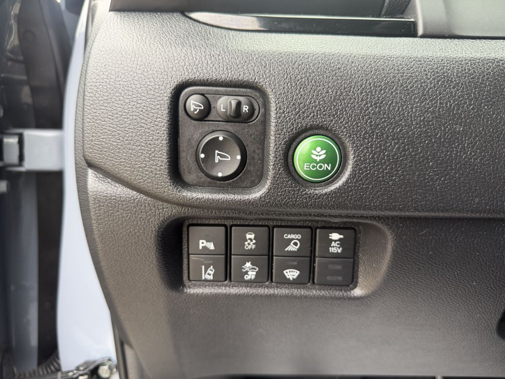 Photo 12 of this HONDA RIDGELINE