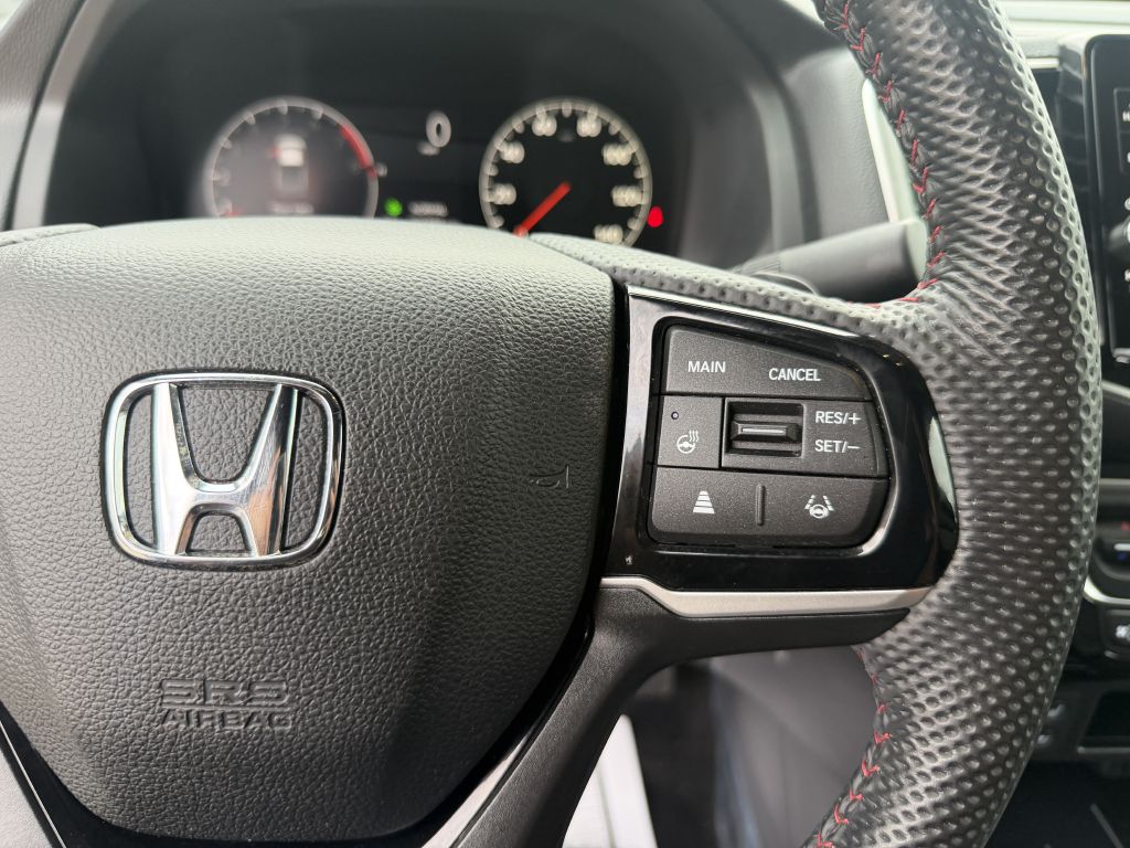 Photo 14 of this HONDA RIDGELINE