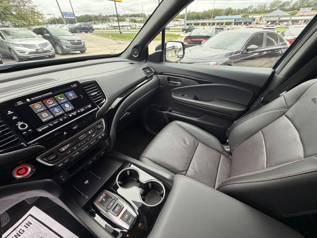 Photo 20 of this HONDA RIDGELINE