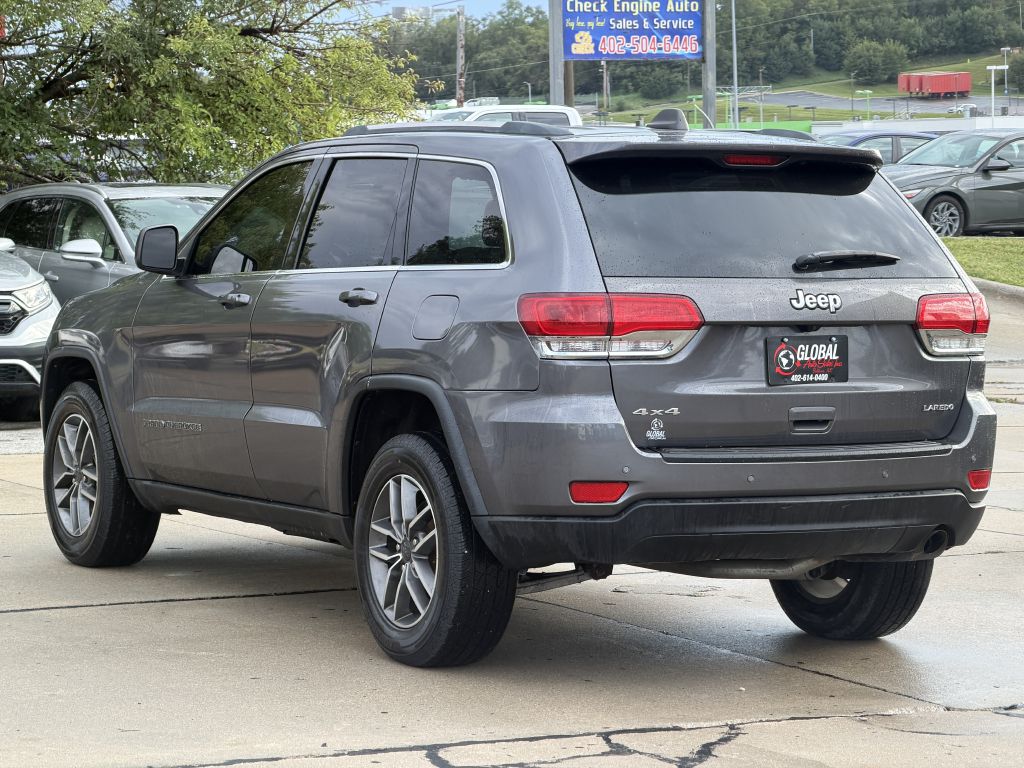 Photo 5 of this JEEP GRAND CHEROKEE
