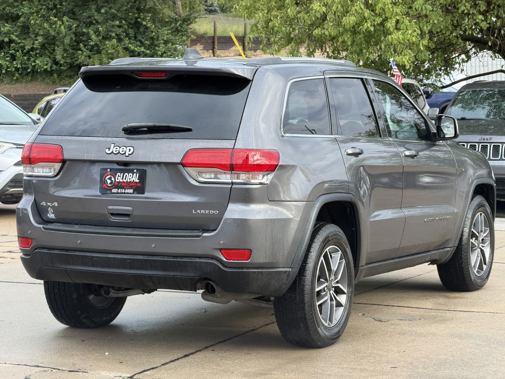 Photo 6 of this JEEP GRAND CHEROKEE