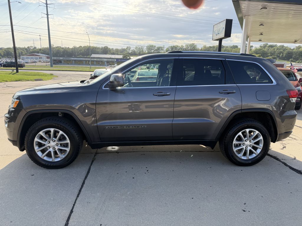 Photo 4 of this JEEP GRAND CHEROKEE