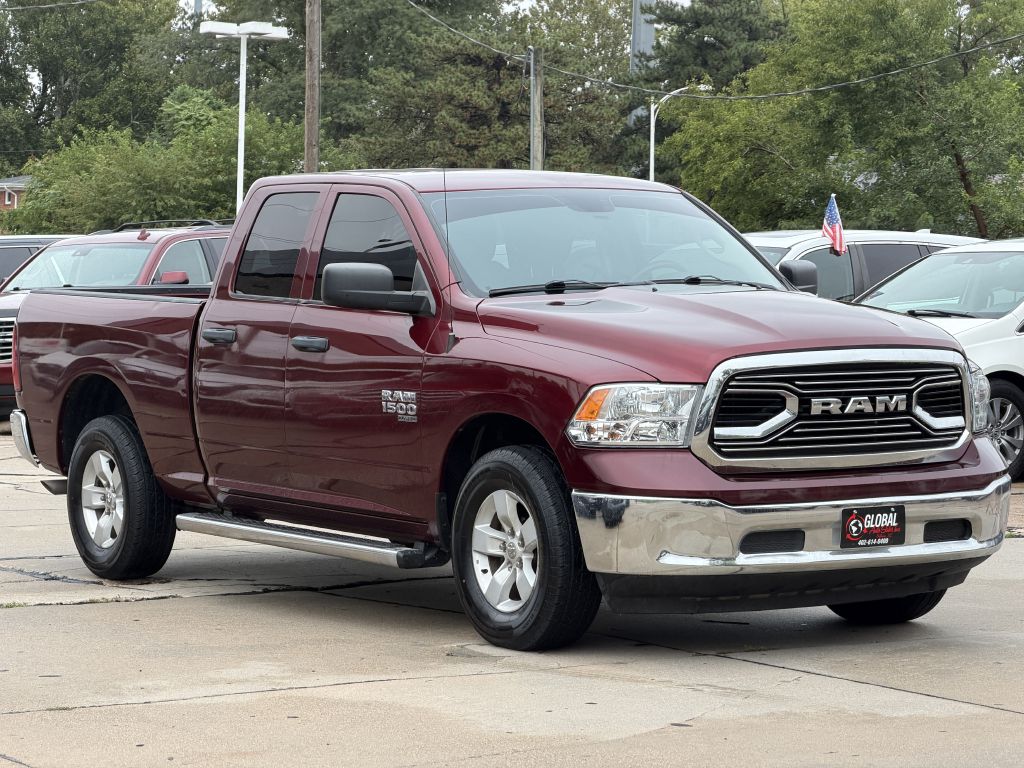 Photo 2 of this RAM 1500 CLASSIC