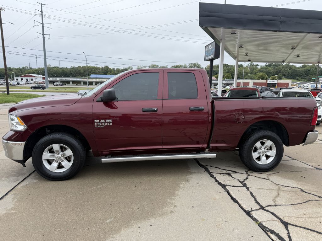 Photo 4 of this RAM 1500 CLASSIC