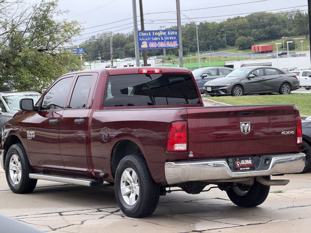 Photo 5 of this RAM 1500 CLASSIC