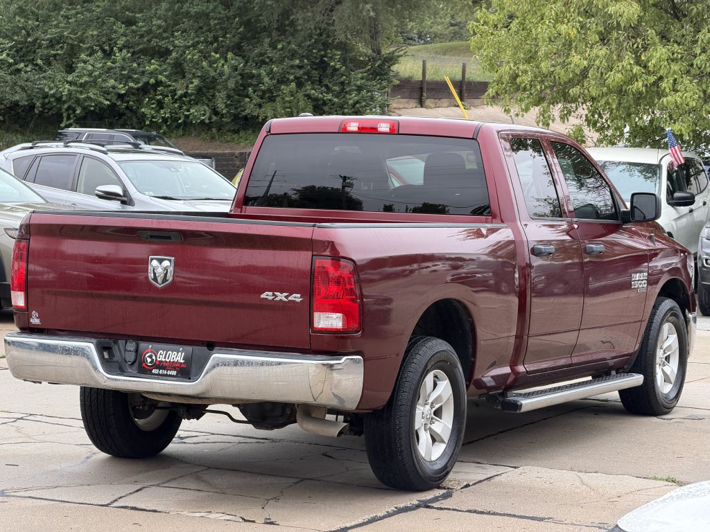 Photo 6 of this RAM 1500 CLASSIC
