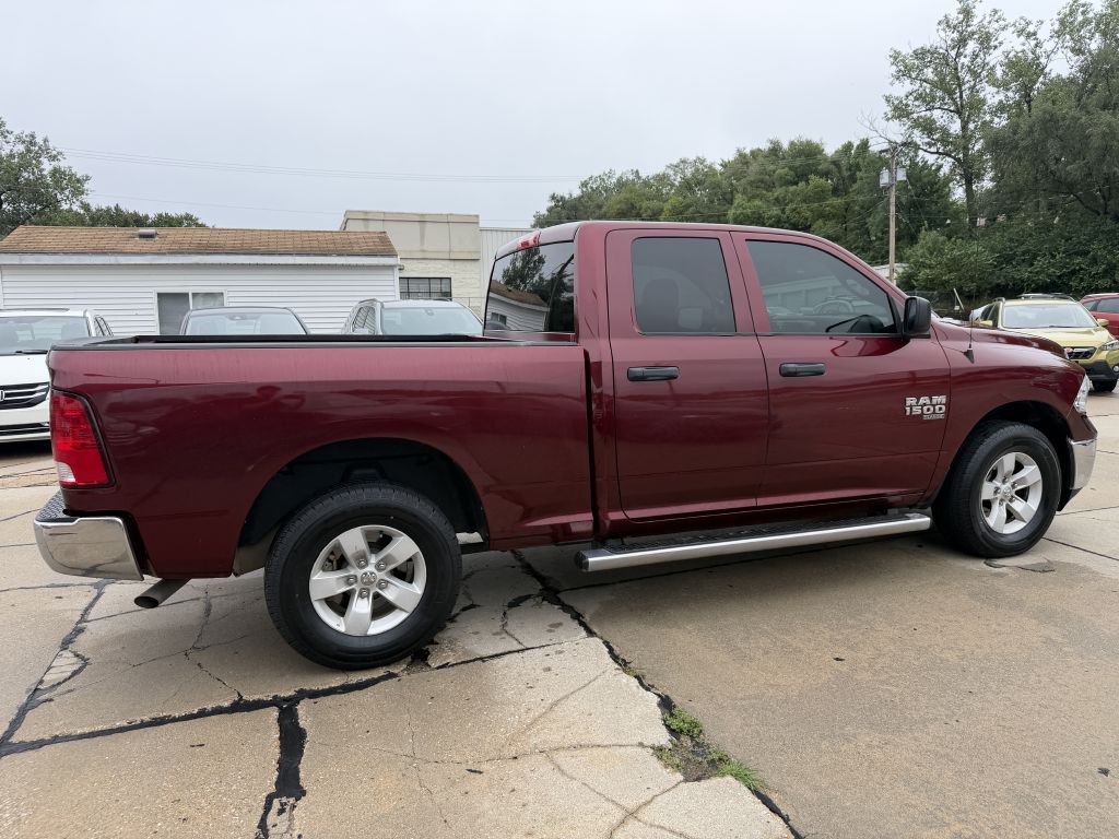 Photo 7 of this RAM 1500 CLASSIC