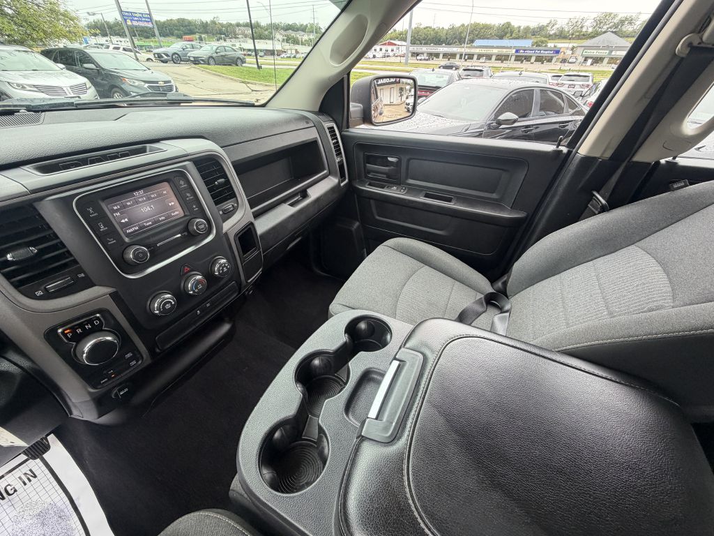 Photo 15 of this RAM 1500 CLASSIC