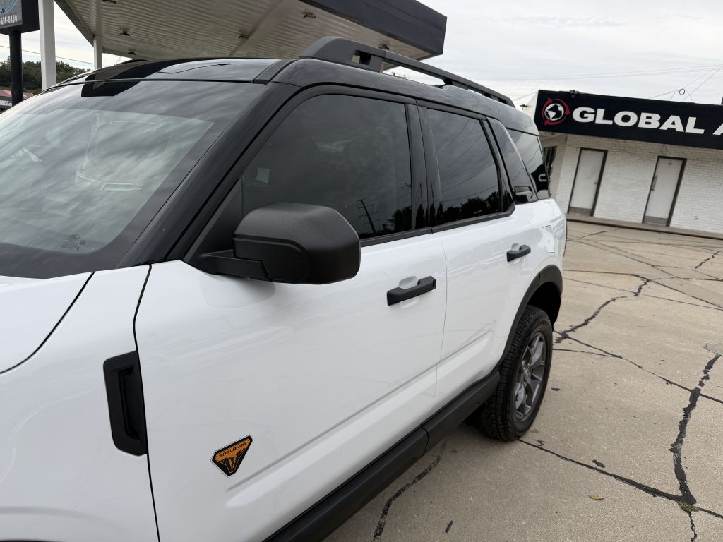 Photo 19 of this FORD BRONCO SPORT