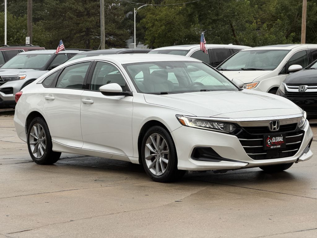 Photo 2 of this HONDA ACCORD