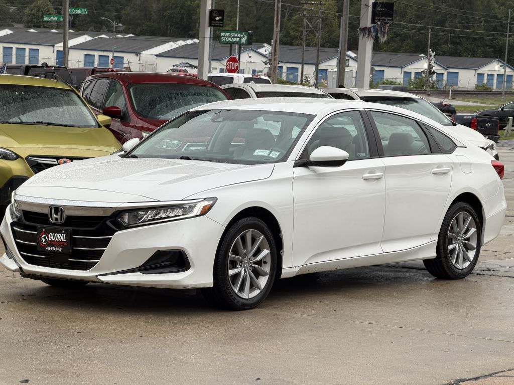 Photo 3 of this HONDA ACCORD