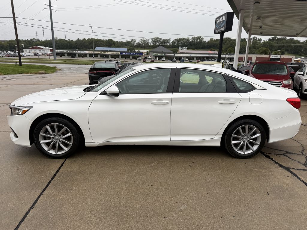 Photo 4 of this HONDA ACCORD
