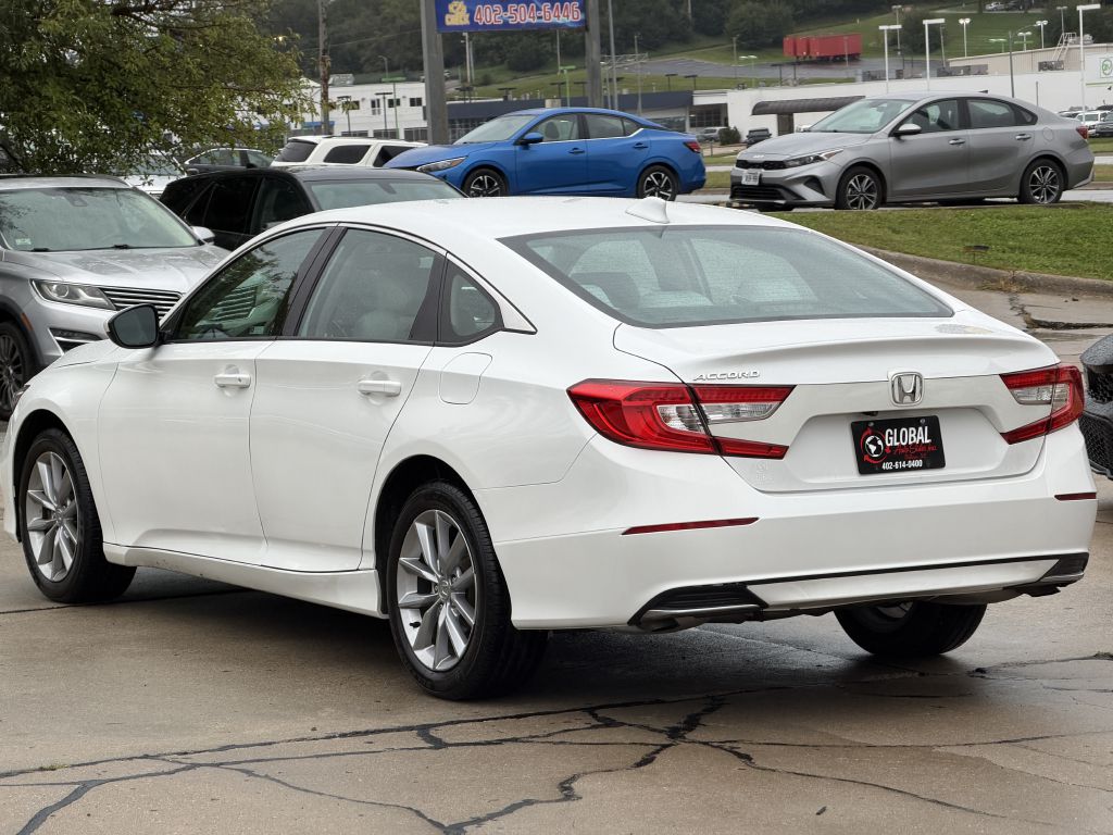 Photo 5 of this HONDA ACCORD