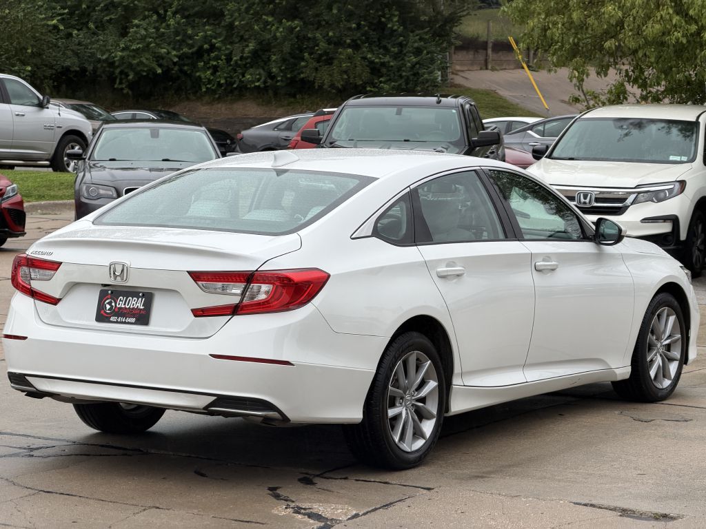 Photo 6 of this HONDA ACCORD