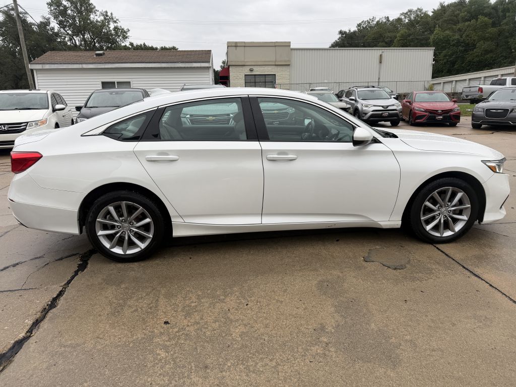 Photo 7 of this HONDA ACCORD