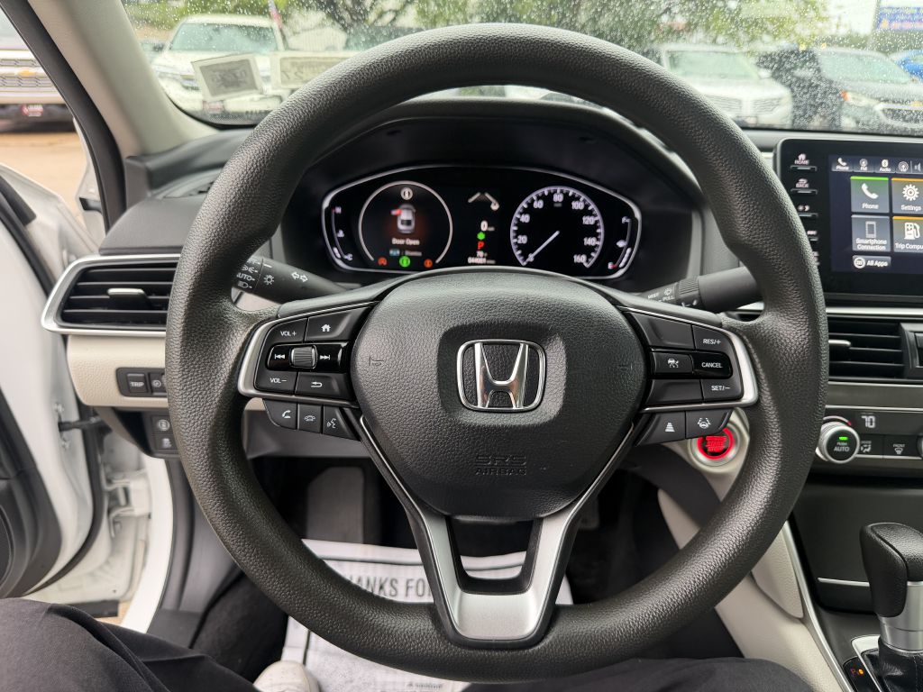 Photo 13 of this HONDA ACCORD