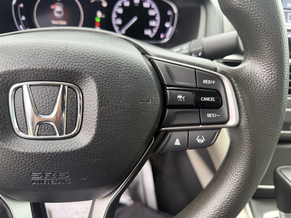 Photo 14 of this HONDA ACCORD