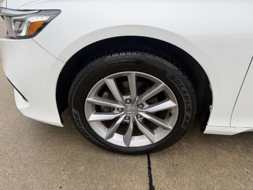 Photo 20 of this HONDA ACCORD