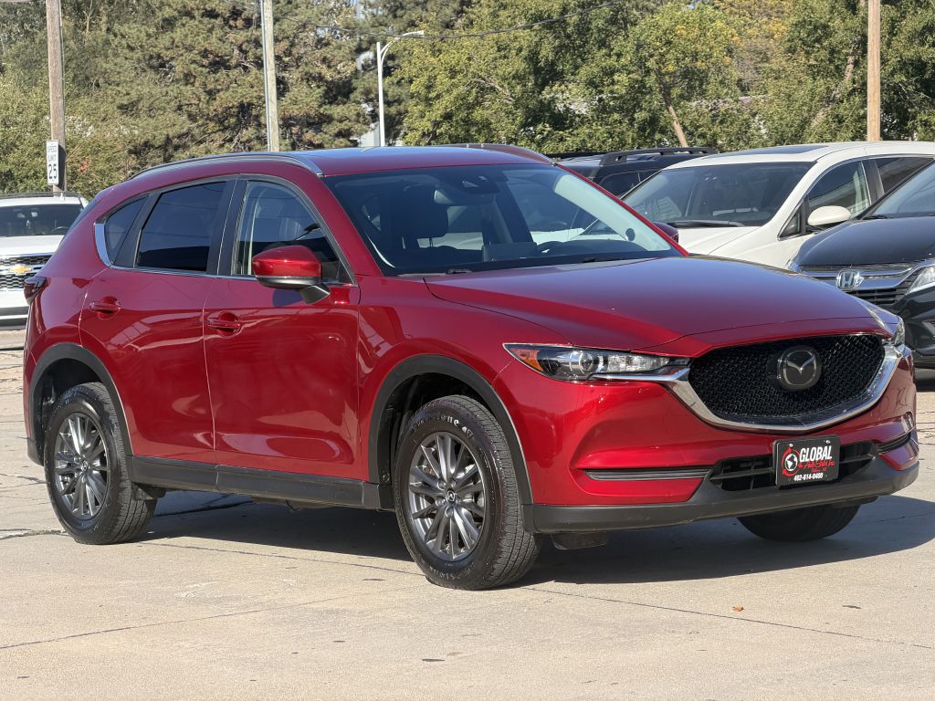 Photo 2 of this MAZDA CX-5
