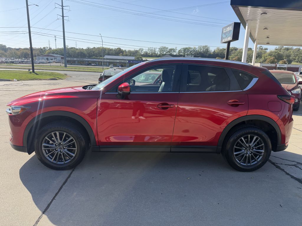 Photo 4 of this MAZDA CX-5