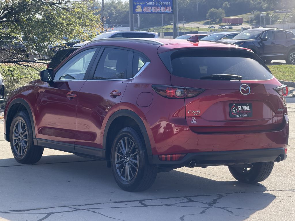 Photo 5 of this MAZDA CX-5