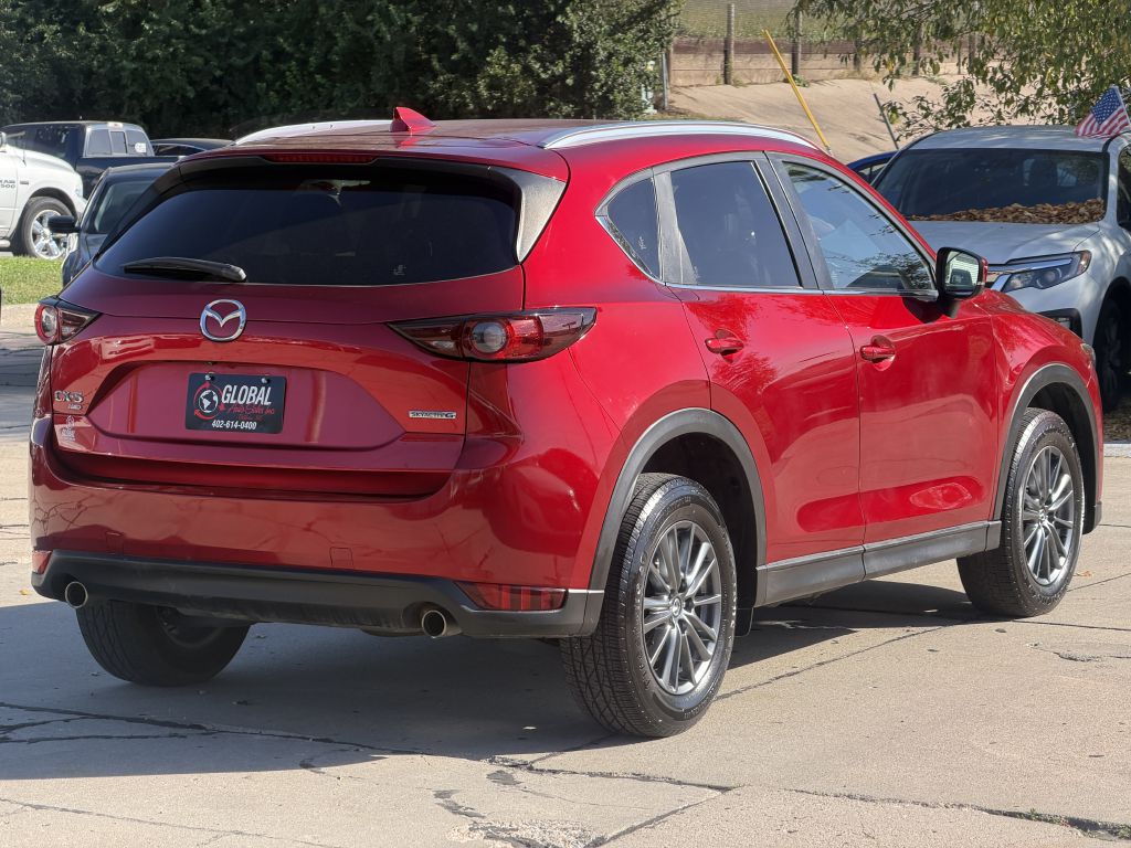 Photo 6 of this MAZDA CX-5