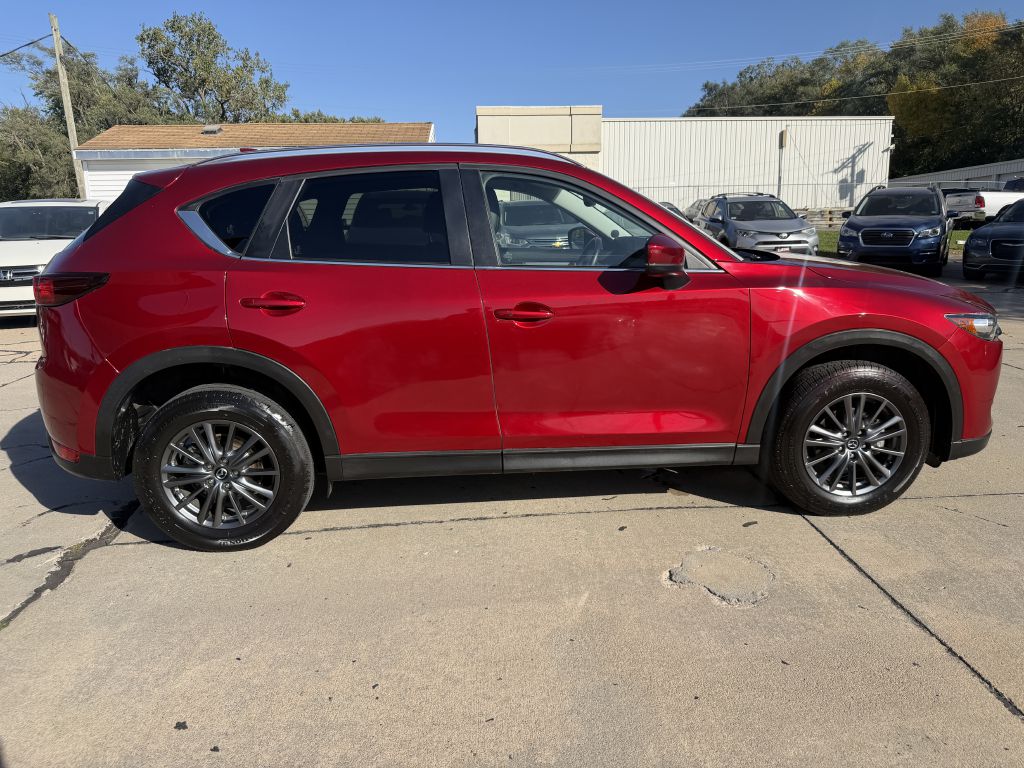 Photo 7 of this MAZDA CX-5
