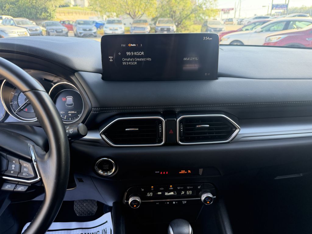 Photo 15 of this MAZDA CX-5