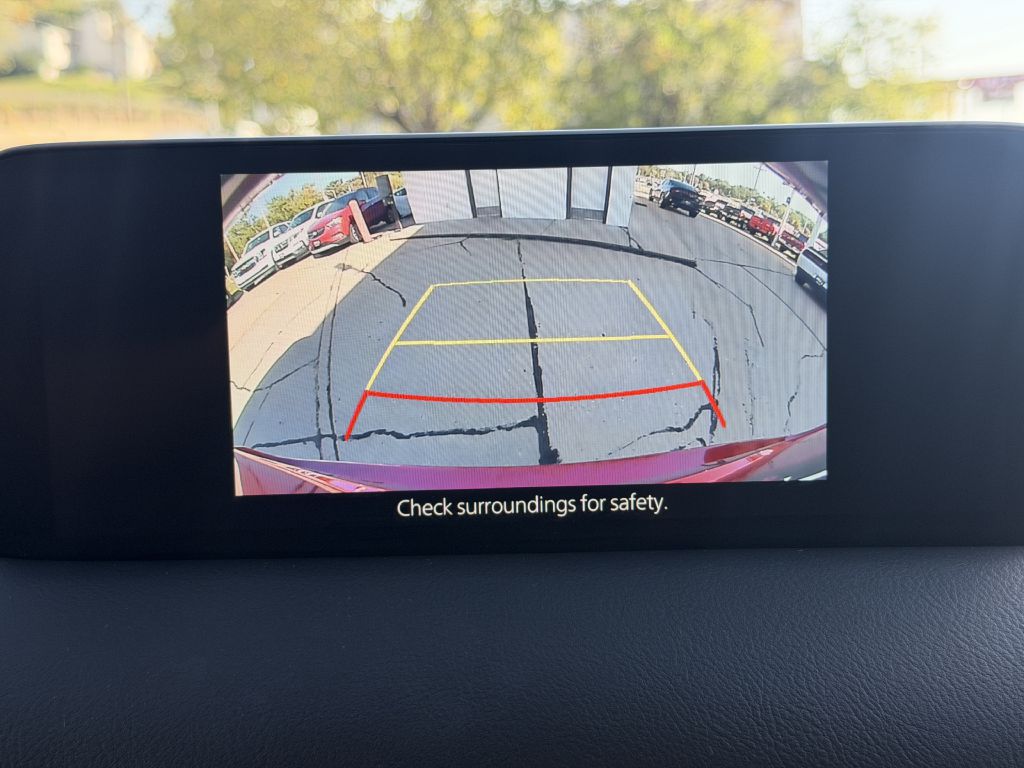 Photo 16 of this MAZDA CX-5