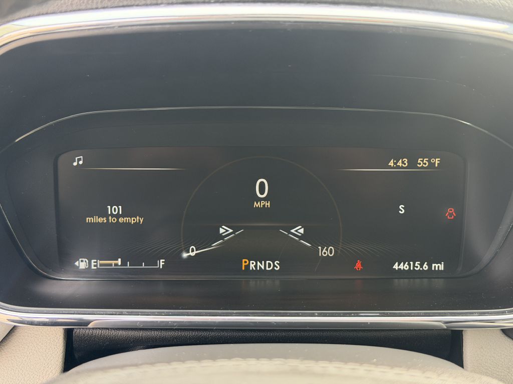 Photo 13 of this LINCOLN CONTINENTAL