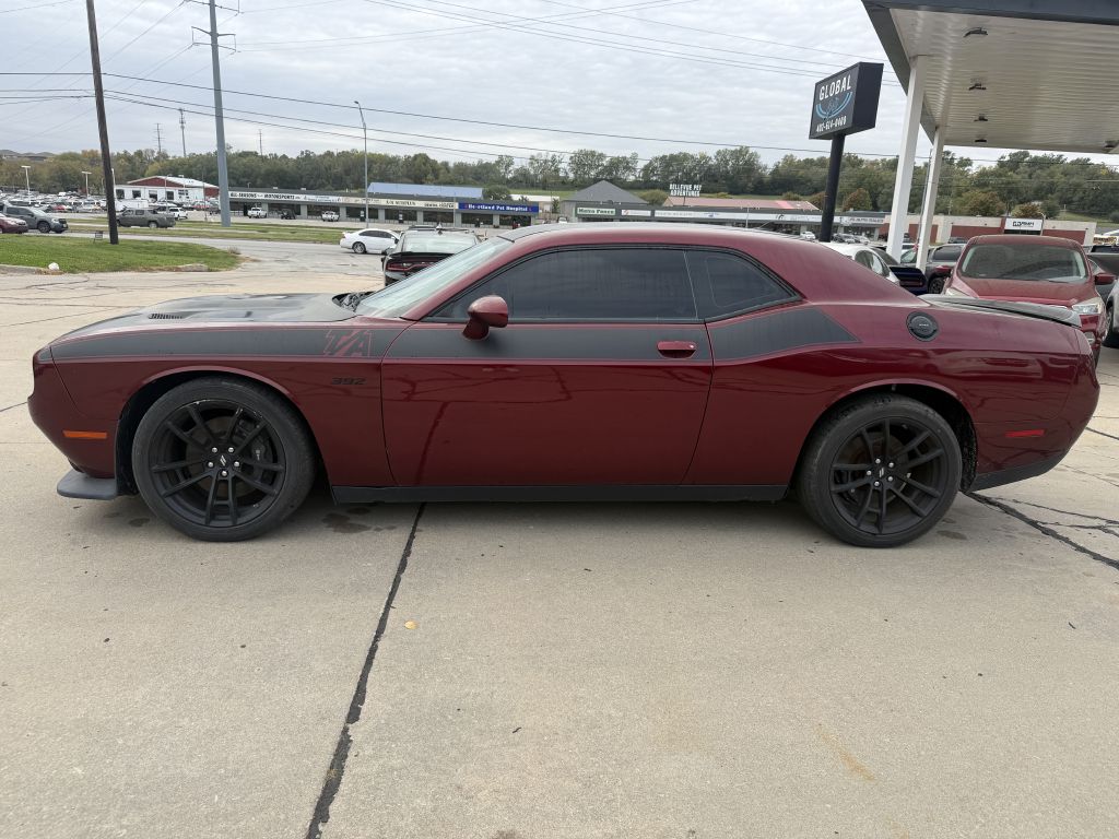 Photo 4 of this DODGE CHALLENGER