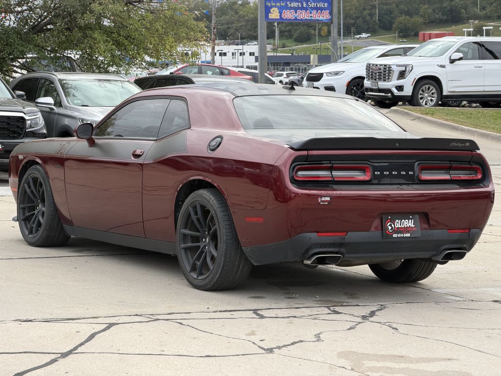 Photo 5 of this DODGE CHALLENGER