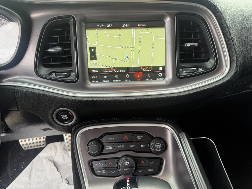 Photo 14 of this DODGE CHALLENGER