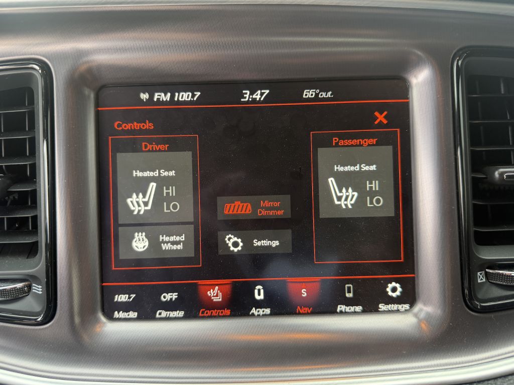 Photo 16 of this DODGE CHALLENGER