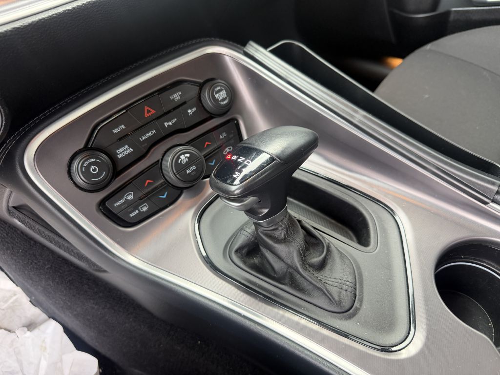 Photo 17 of this DODGE CHALLENGER