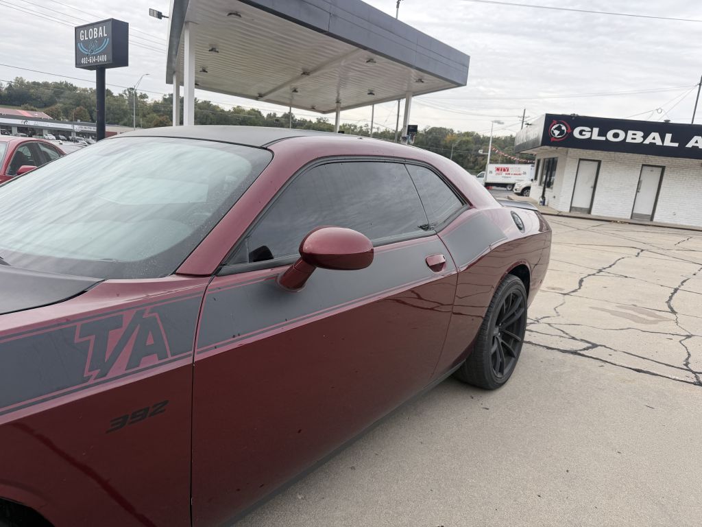 Photo 19 of this DODGE CHALLENGER