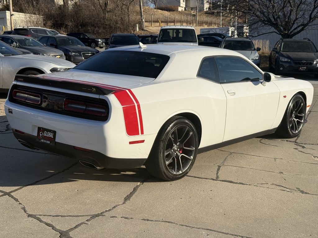 Photo 7 of this DODGE CHALLENGER
