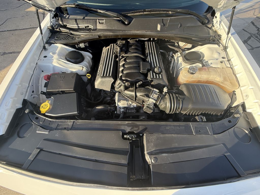 Photo 9 of this DODGE CHALLENGER