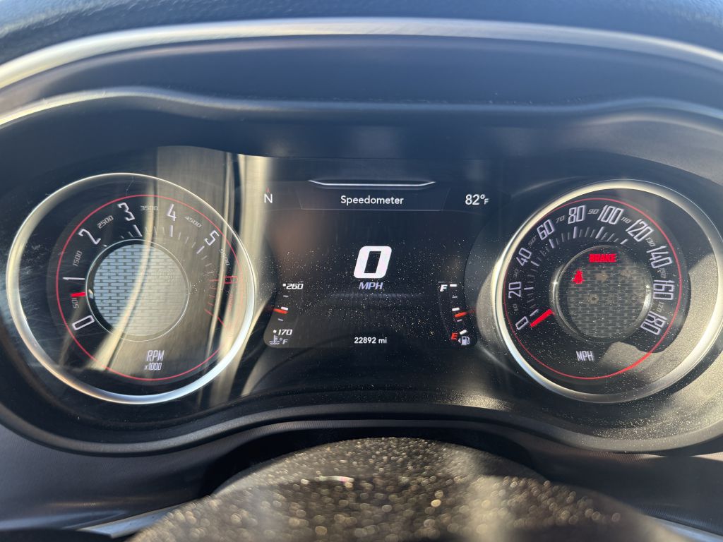 Photo 16 of this DODGE CHALLENGER
