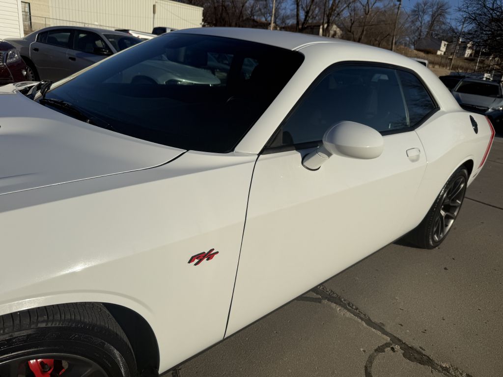 Photo 22 of this DODGE CHALLENGER