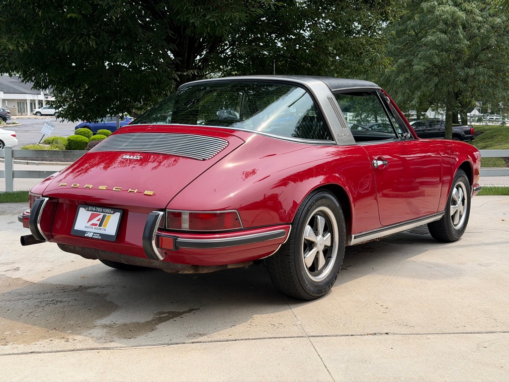 Photo 5 of this PORSCHE 911