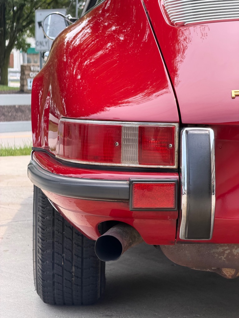 Photo 11 of this PORSCHE 911