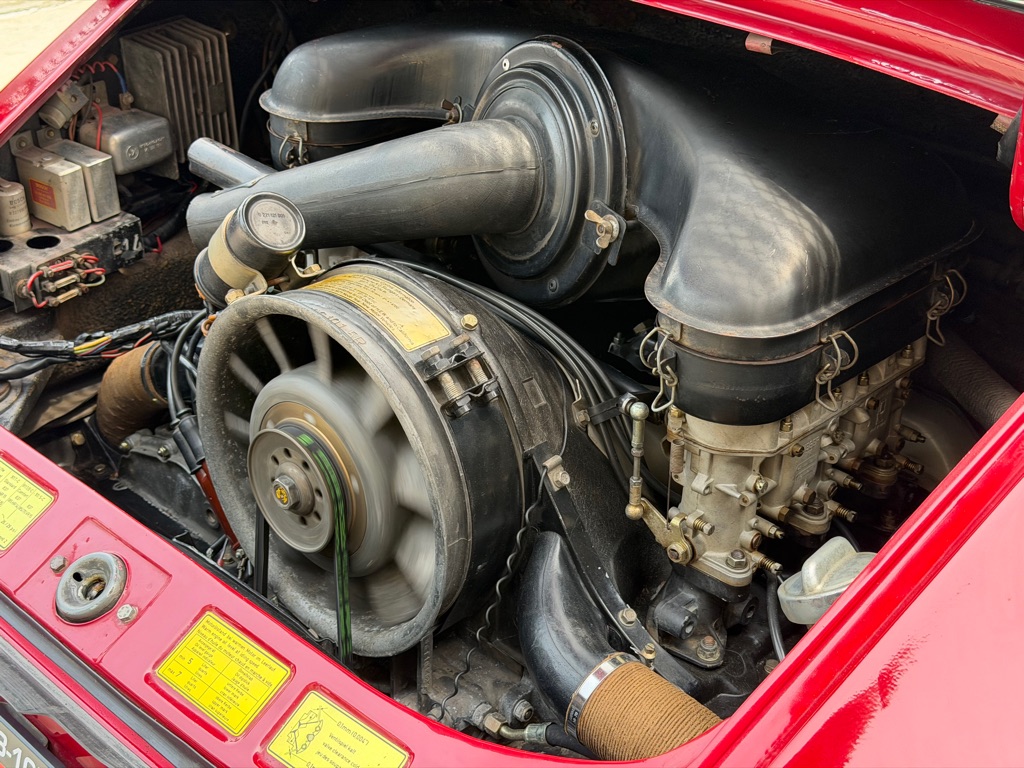 Photo 54 of this PORSCHE 911