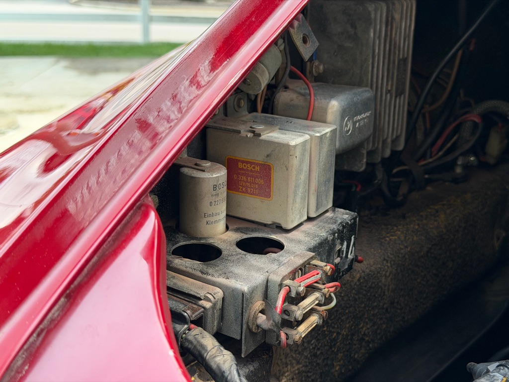 Photo 57 of this PORSCHE 911
