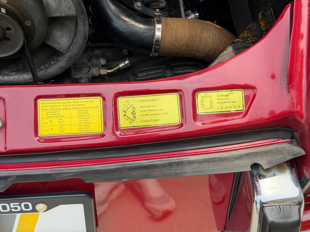 Photo 55 of this PORSCHE 911